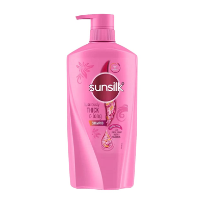 Sunsilk Shampoo